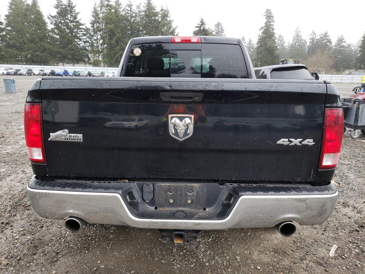 2015 RAM 1500 SLT - Image 6