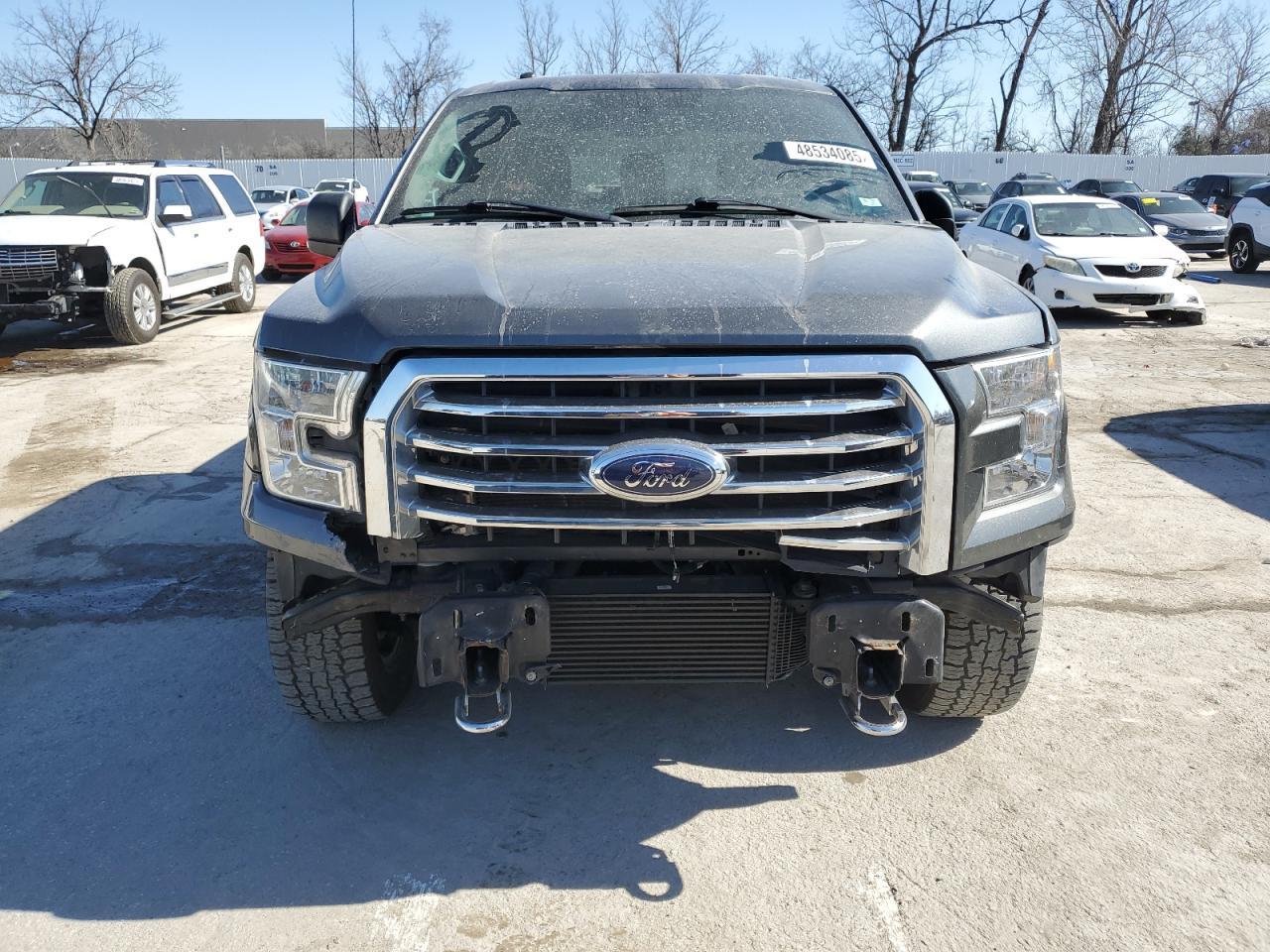 2016 FORD F150 SUPER - Image 5