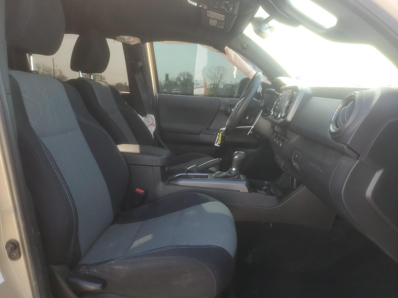 2020 TOYOTA TACOMA DOU - Image 7