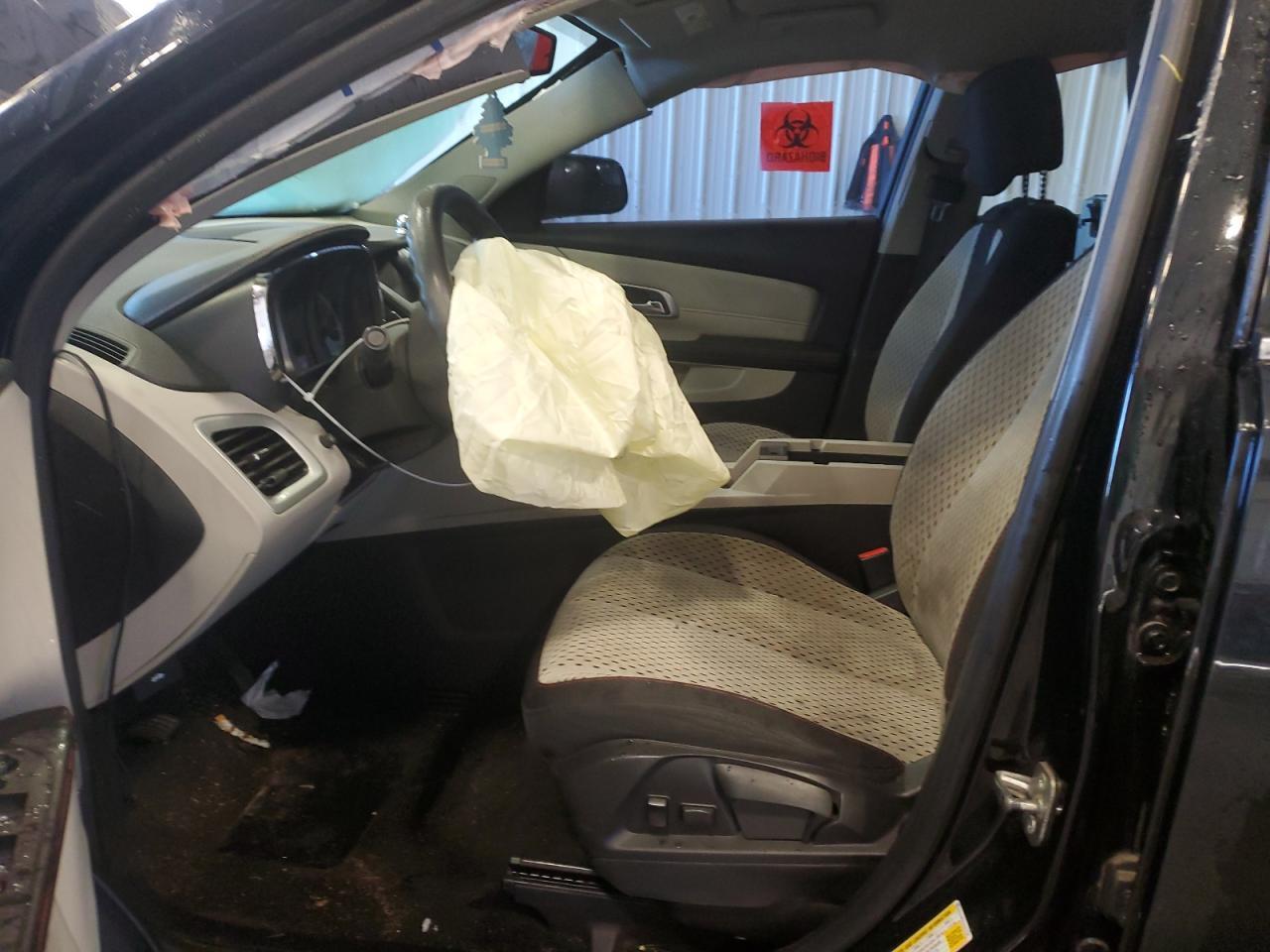 2014 GMC TERRAIN SL - Фото 7