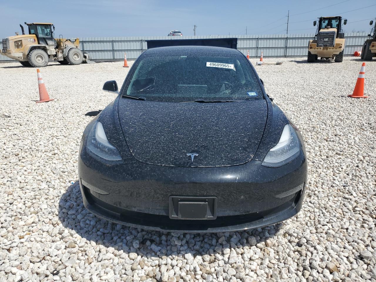 2019 TESLA MODEL 3 - Фото 5