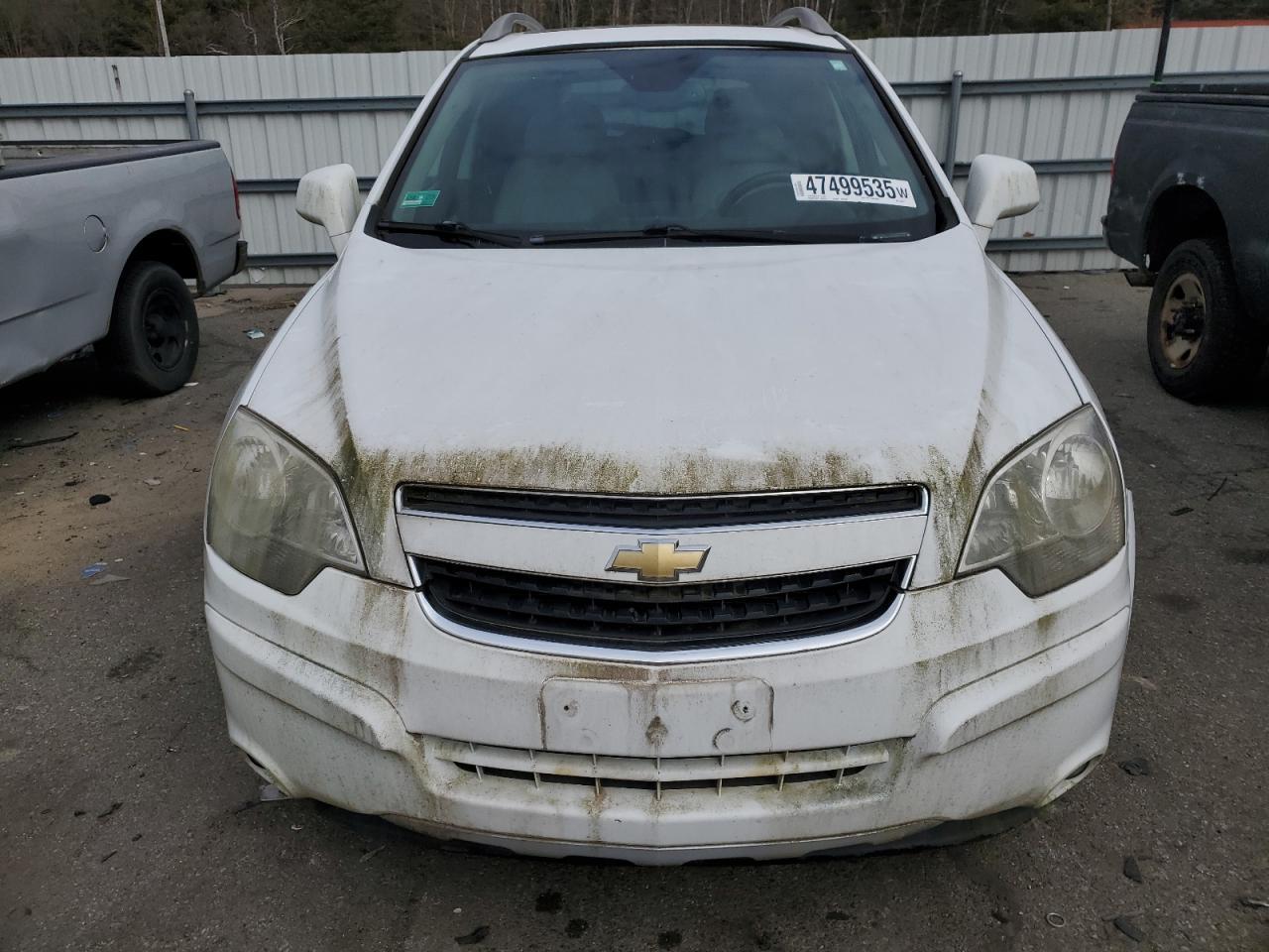 2014 CHEVROLET CAPTIVA LT - Image 5