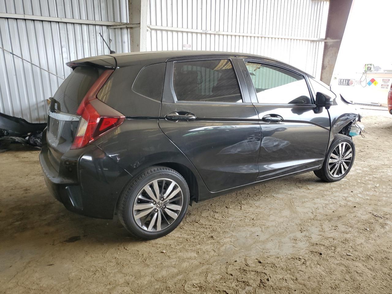 2016 HONDA FIT EX - Фото 3