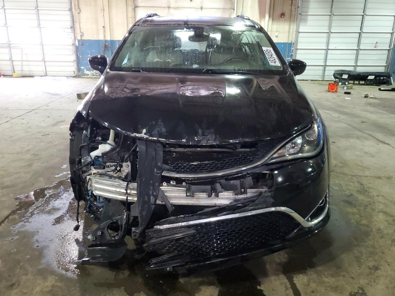 2017 CHRYSLER PACIFICA T - Image 5