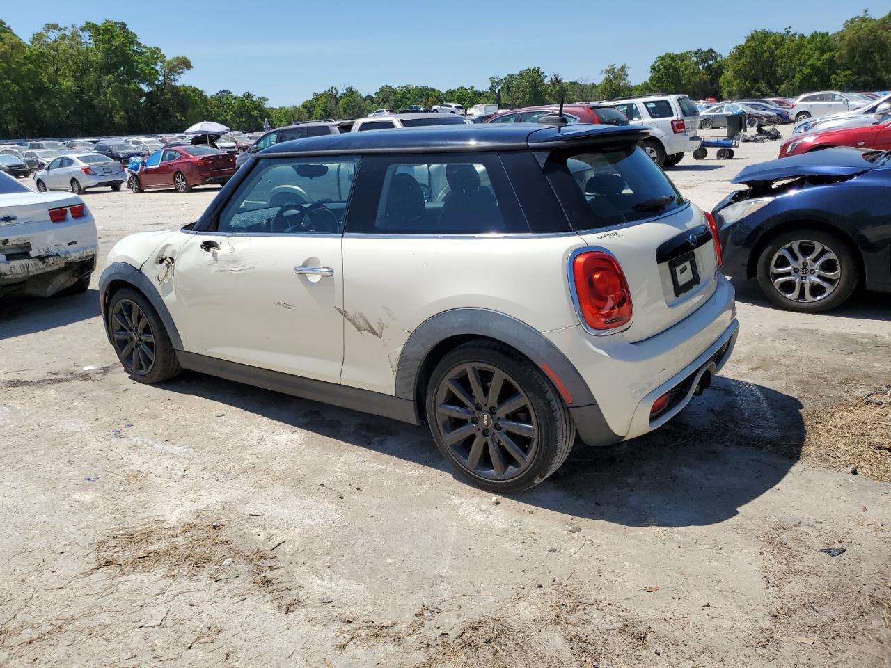 2017 MINI COOPER S - Image 2