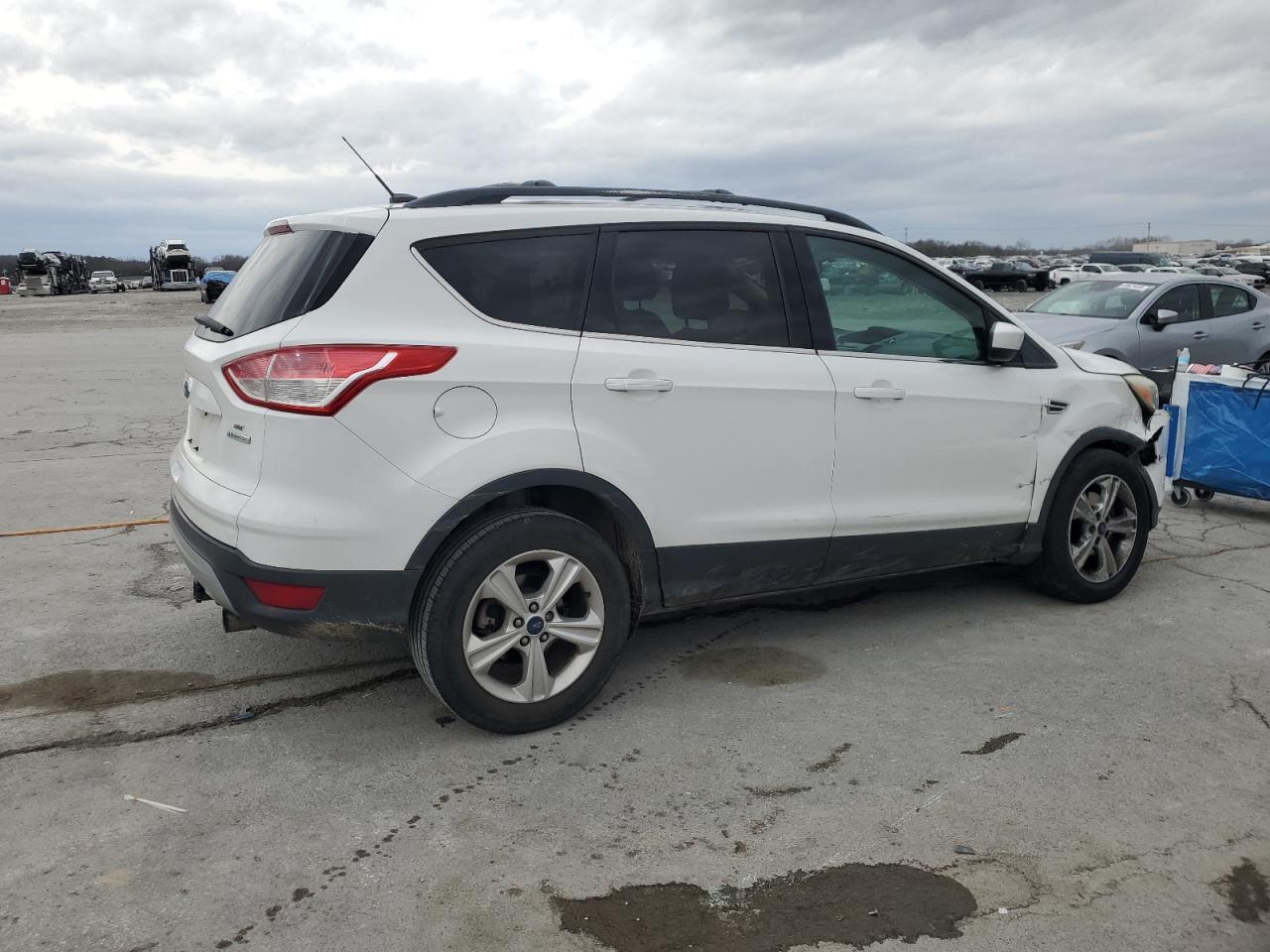 2013 FORD ESCAPE SE - Фото 3