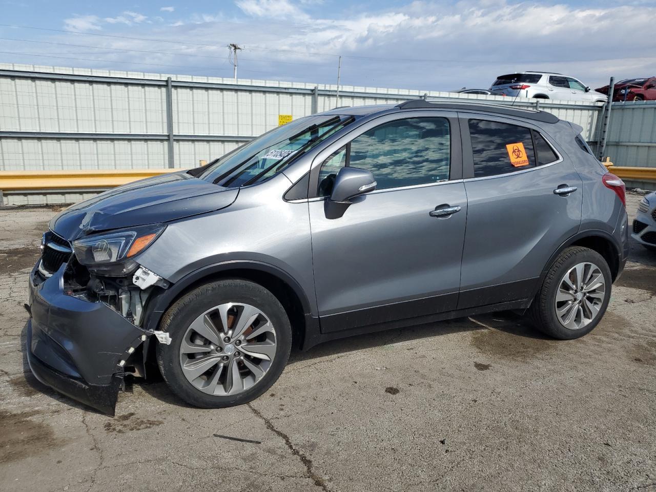 2019 BUICK ENCORE PRE