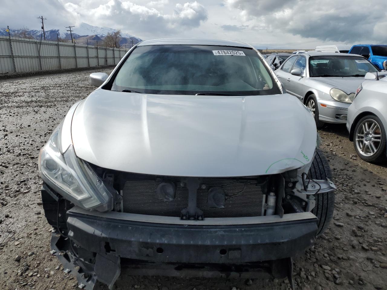 2018 NISSAN ALTIMA 2.5 - Image 5