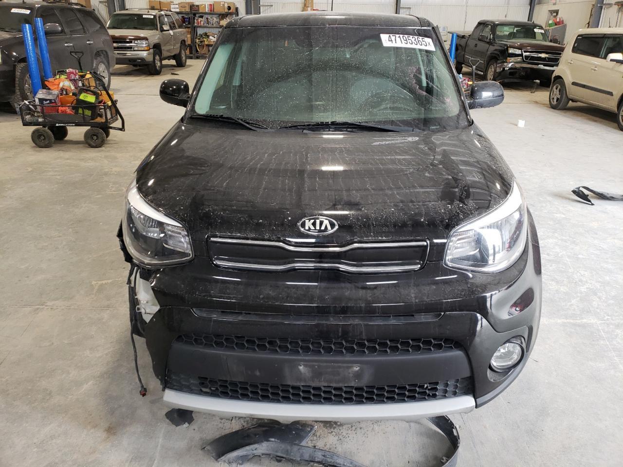 2019 KIA SOUL + - Image 5