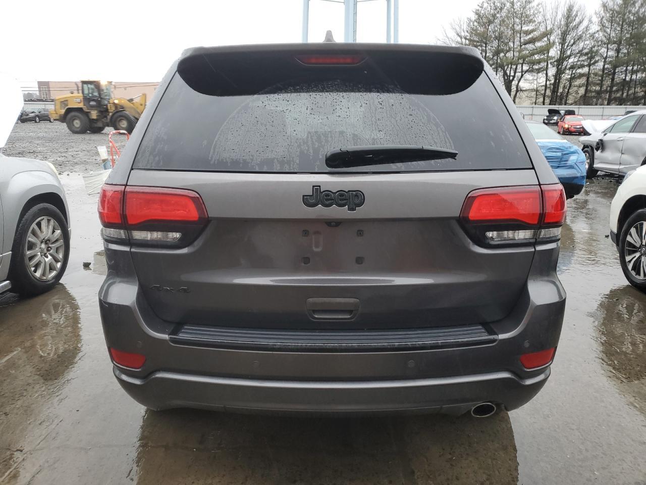2018 JEEP GRAND CHER - Image 6