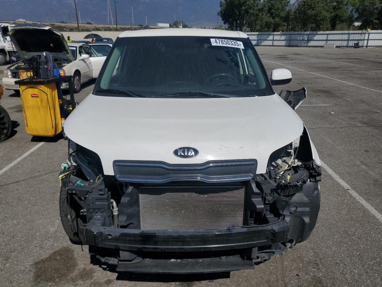 2019 KIA SOUL - Фото 5