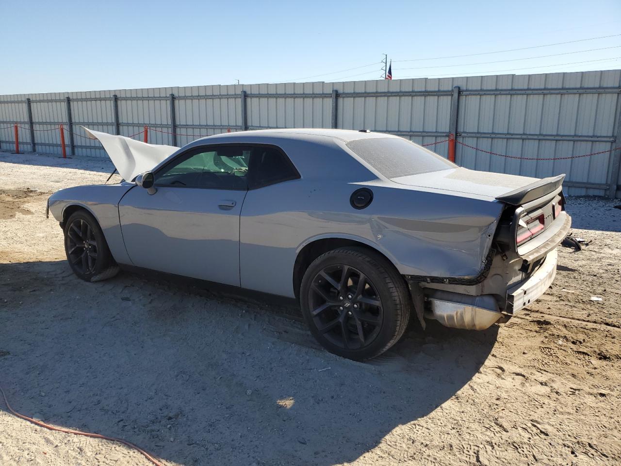 2020 DODGE CHALLENGER - Image 2