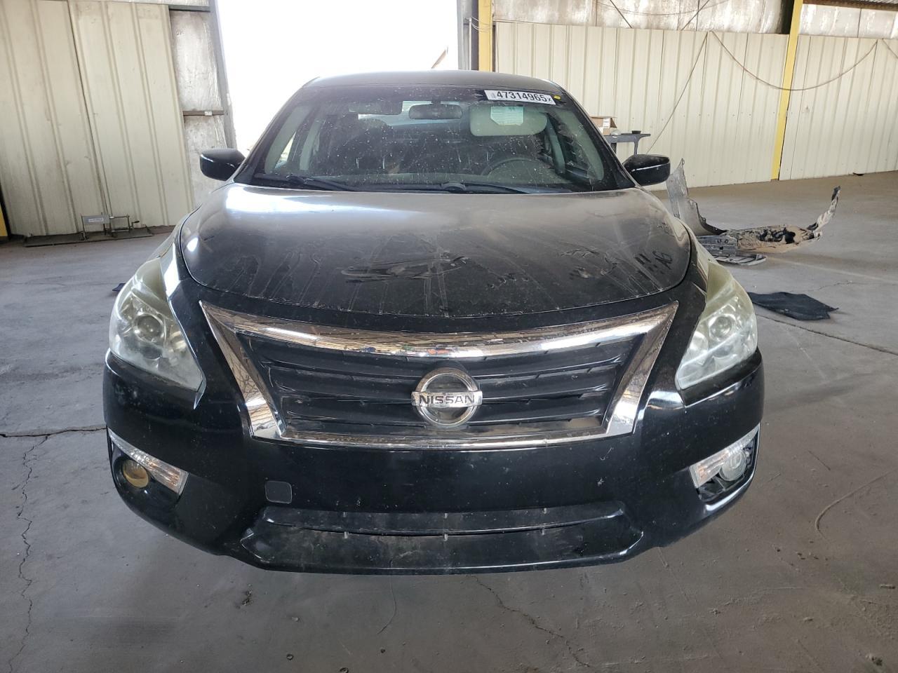 2015 NISSAN ALTIMA 2.5 - Фото 5