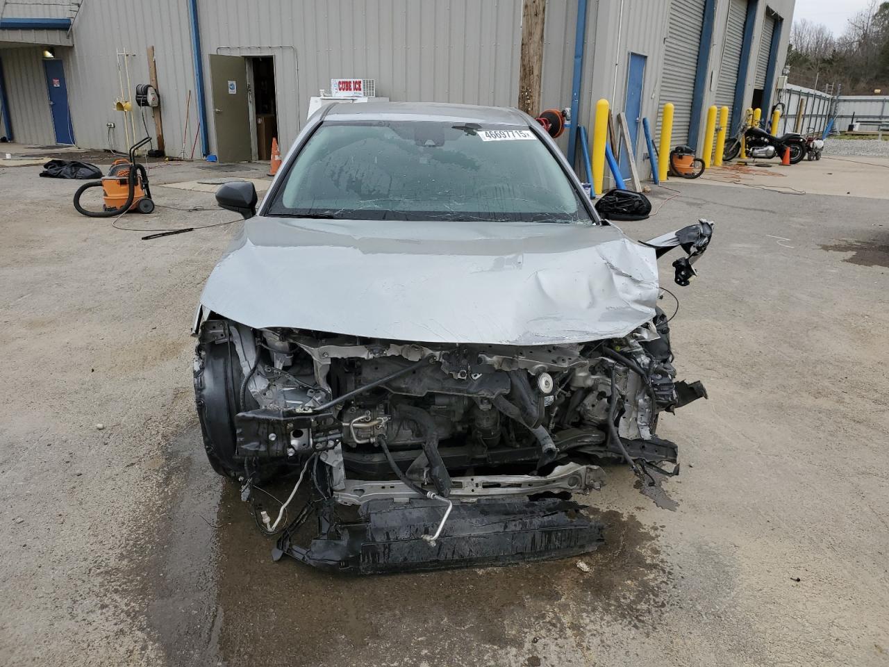 2019 TOYOTA CAMRY L - Image 5