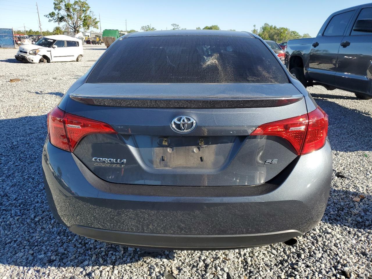 2019 TOYOTA COROLLA L - Image 6