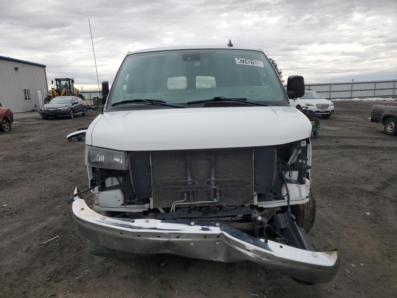 2020 CHEVROLET EXPRESS G3 - Image 5