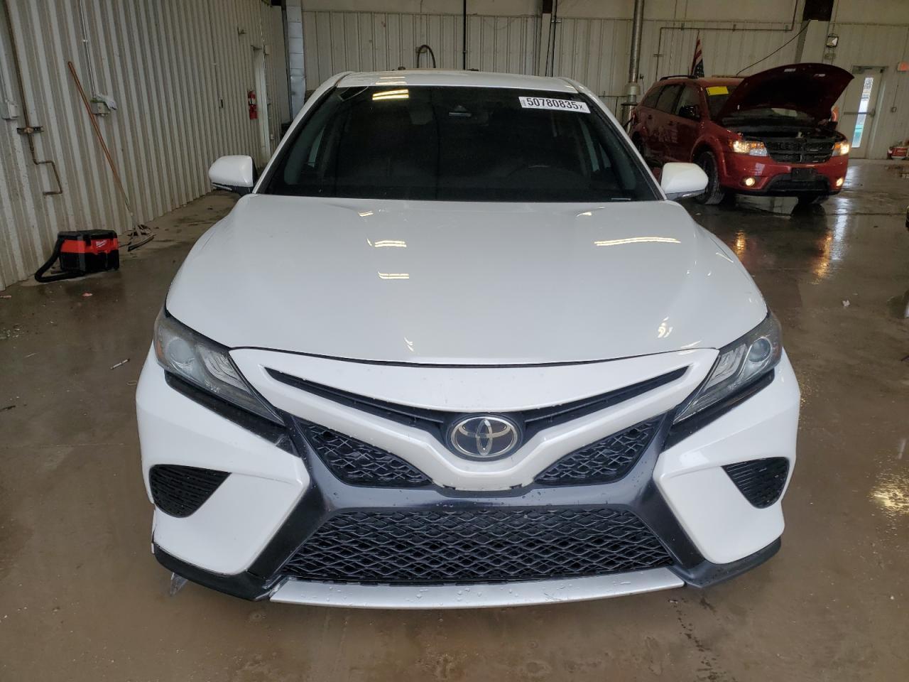 2019 TOYOTA CAMRY XSE - Image 5