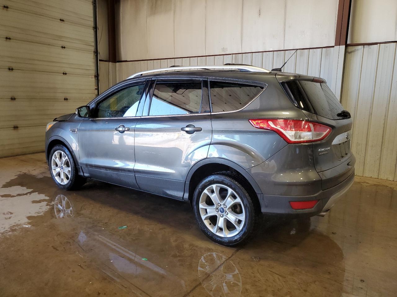2016 FORD ESCAPE TIT - Image 2