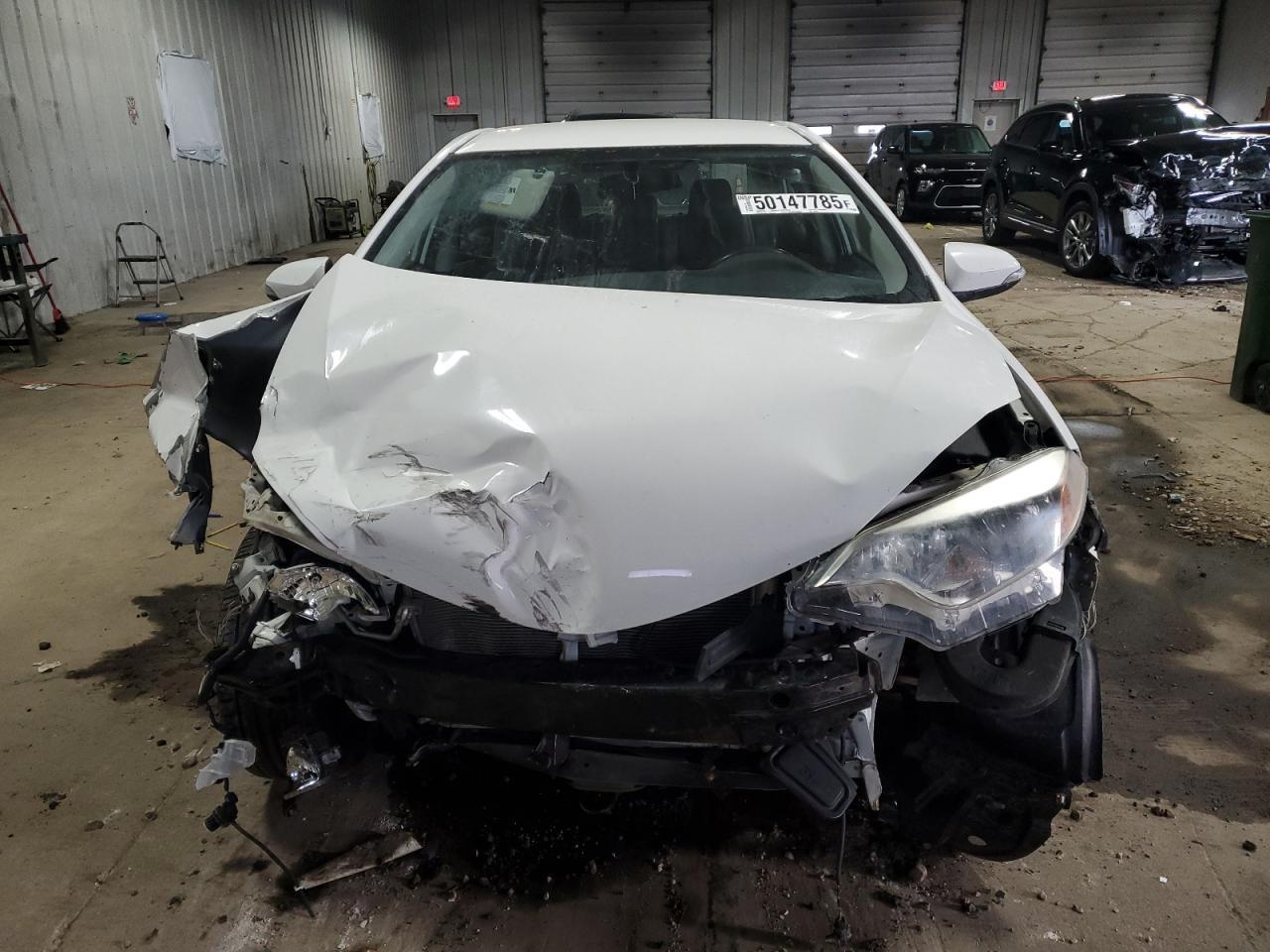 2014 TOYOTA COROLLA L - Image 5
