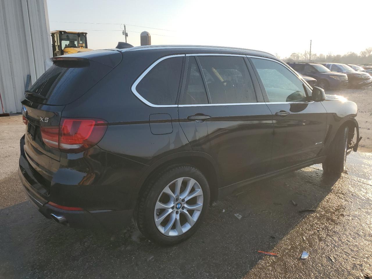 2015 BMW X5 SDRIVE3 - Image 3