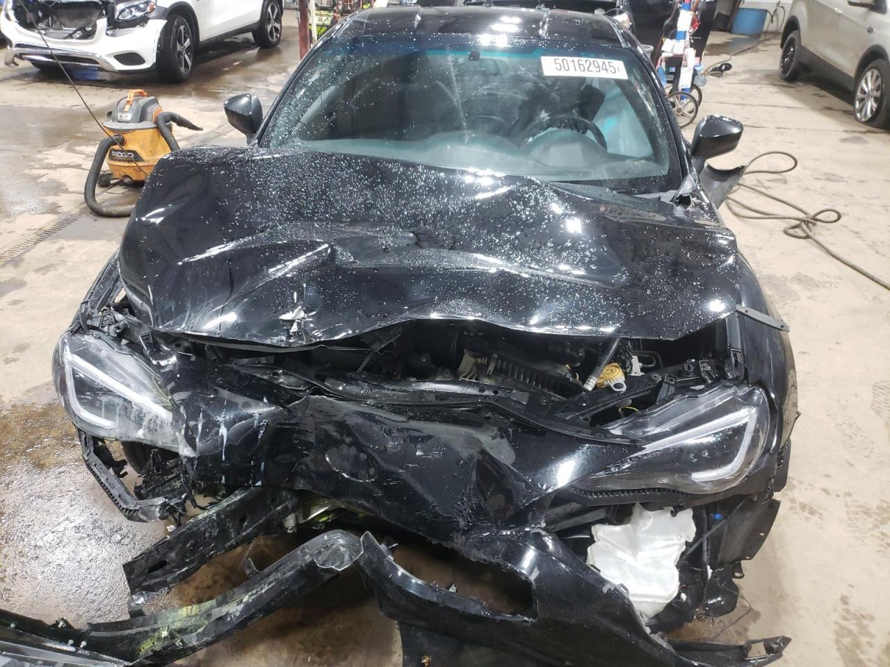 2020 SUBARU BRZ LIMITE - Фото 5