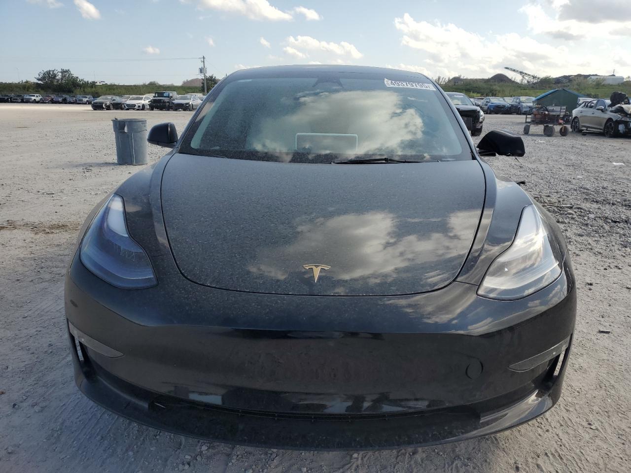 2023 TESLA MODEL 3 - Фото 5