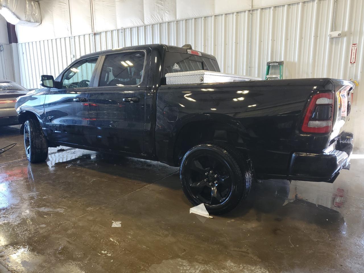 2019 RAM 1500 BIG H - Image 2