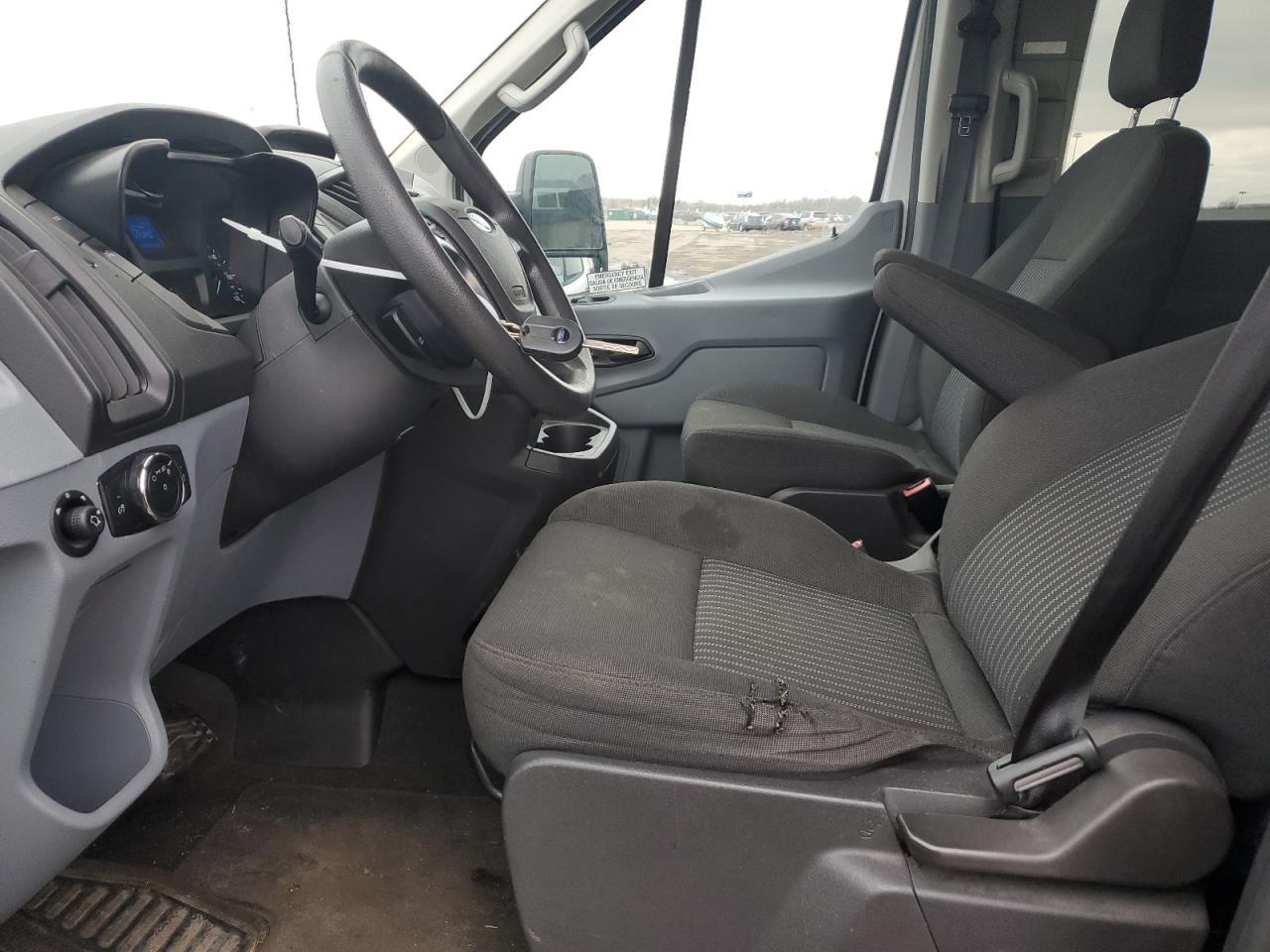 2015 FORD TRANSIT T- - Image 7