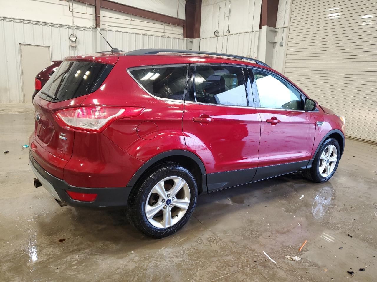 2014 FORD ESCAPE SE - Image 3