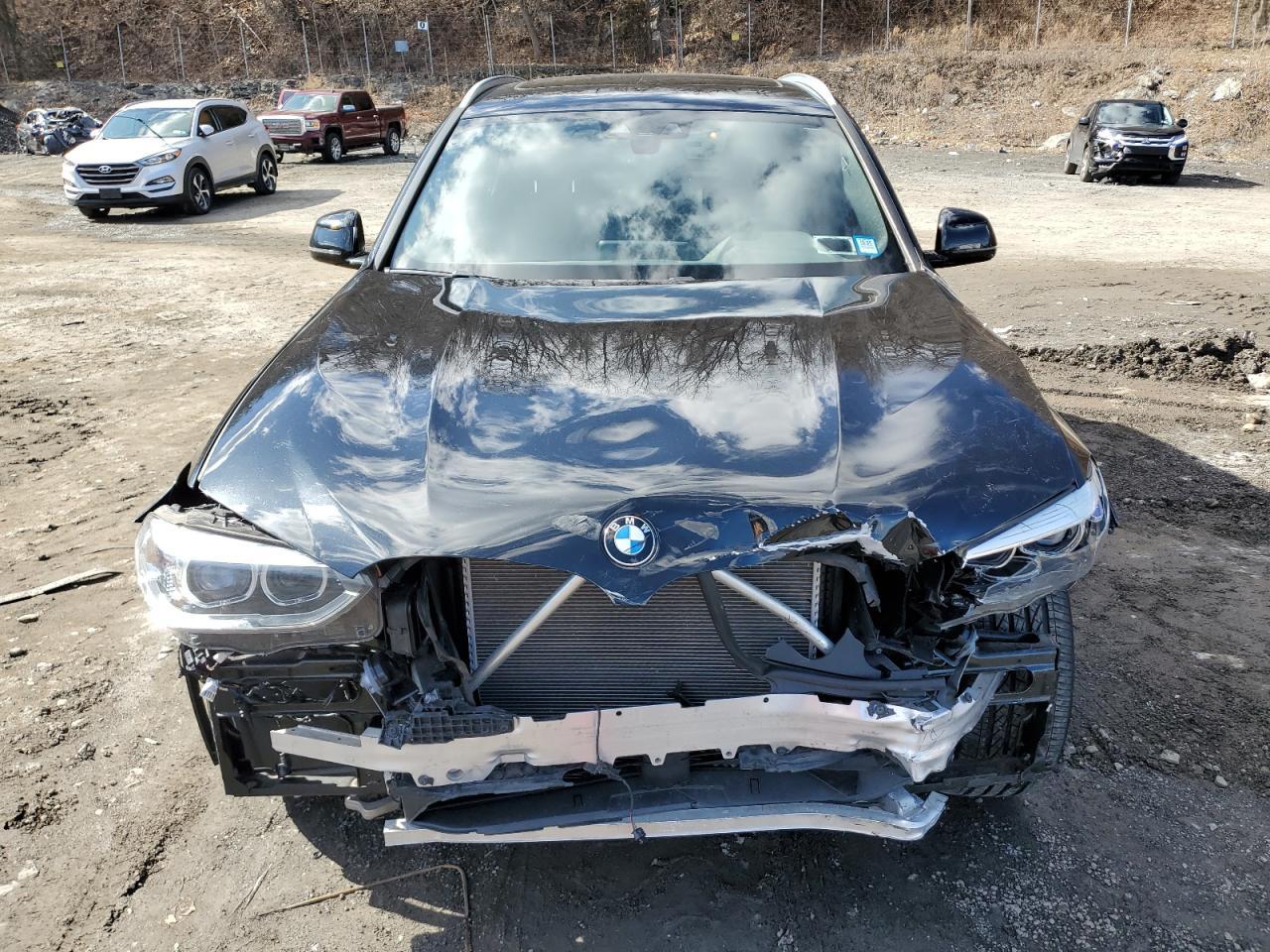 2019 BMW X3 XDRIVE3 - Image 5