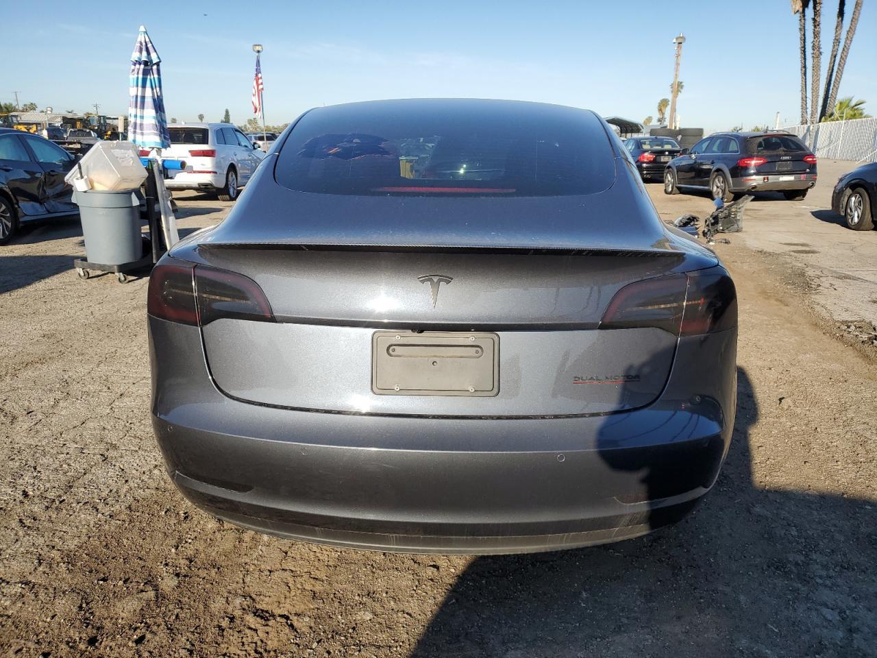 2022 TESLA MODEL 3 - Image 6