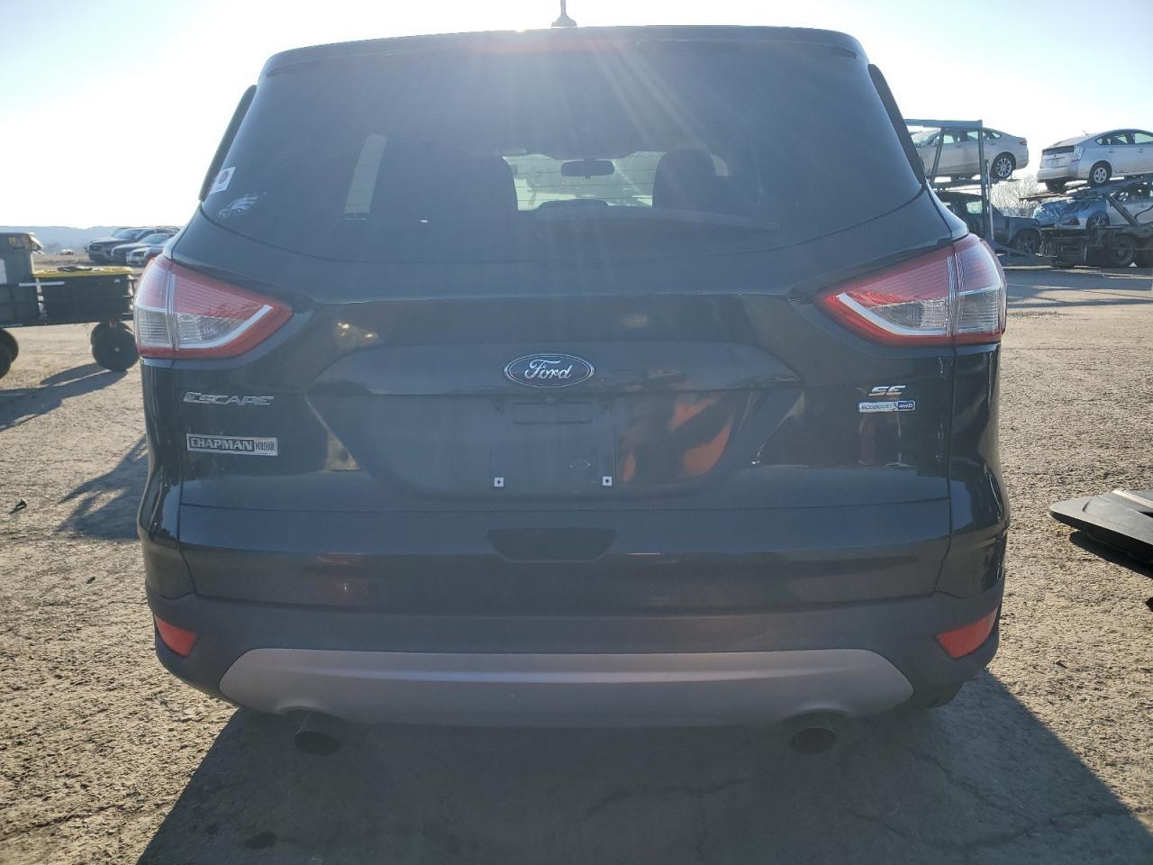 2014 FORD ESCAPE SE - Image 6