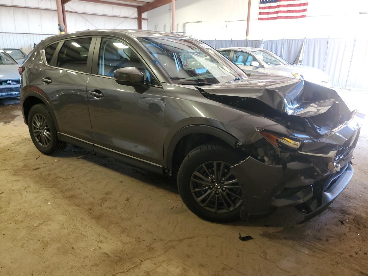 2021 MAZDA CX-5 TOURI - Фото 4