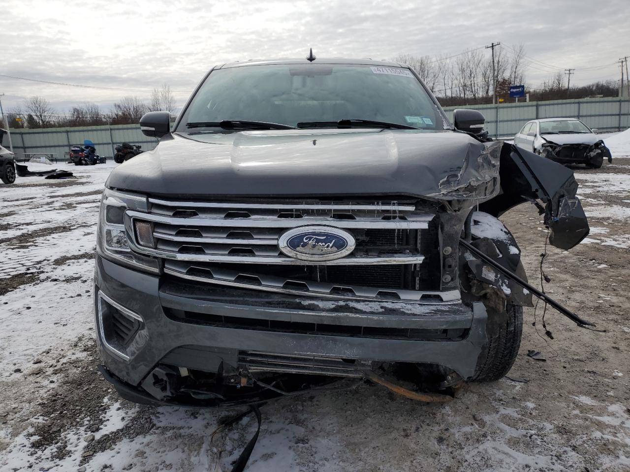 2019 FORD EXPEDITION - Фото 5