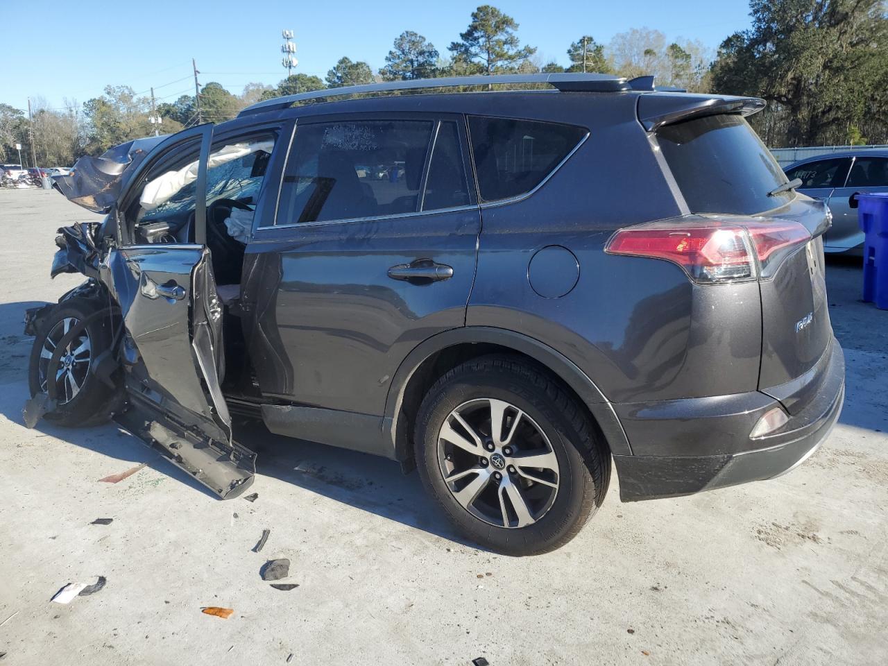 2018 TOYOTA RAV4 ADVEN - Image 2