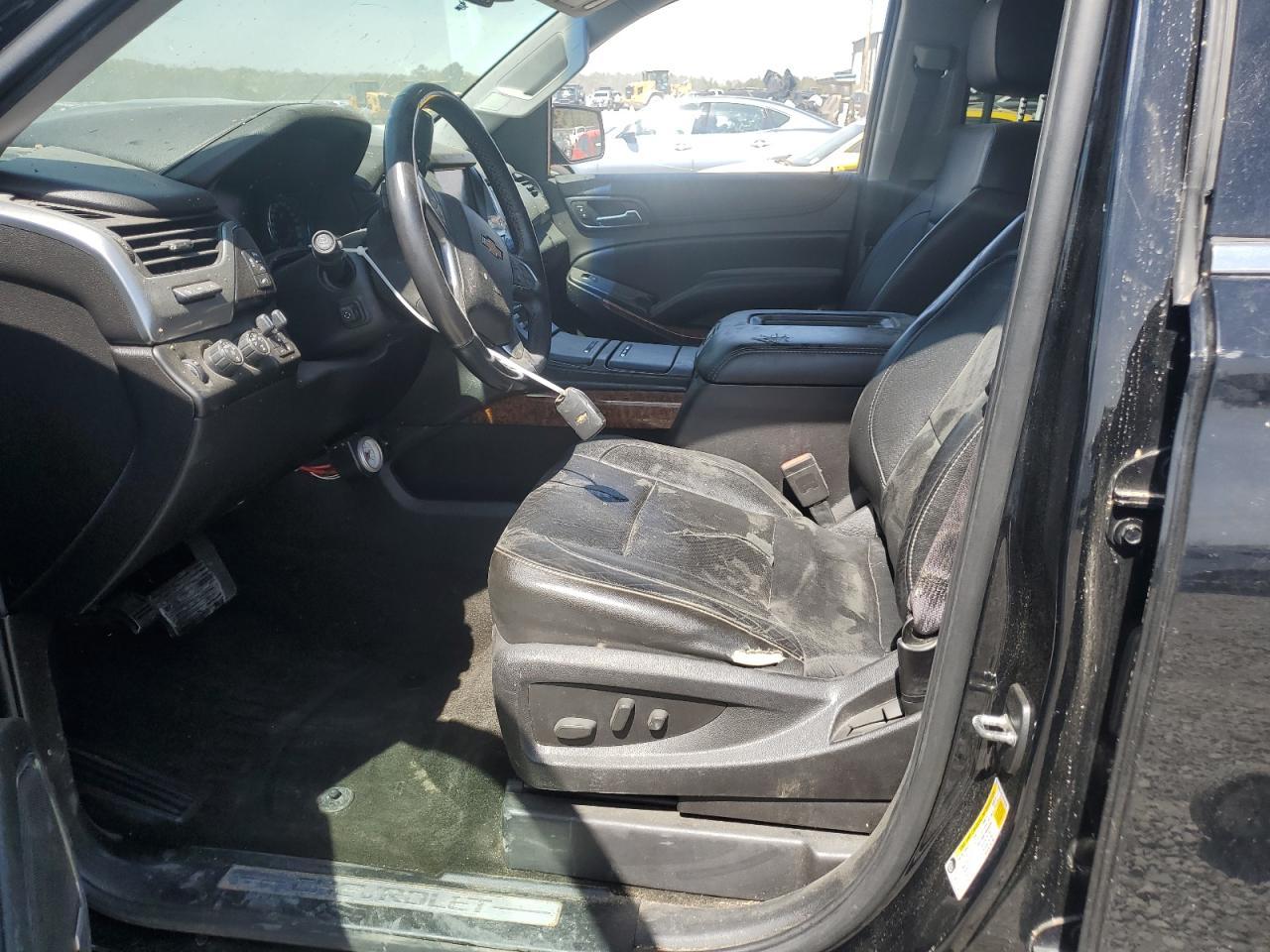 2016 CHEVROLET SUBURBAN K - Image 7