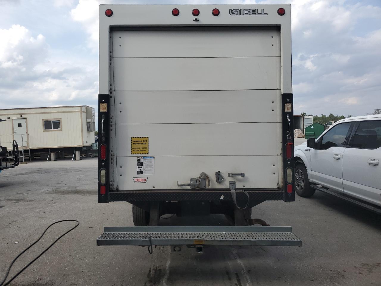 2018 CHEVROLET EXPRESS G3 - Image 6
