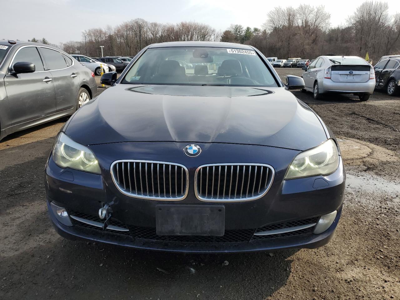 2011 BMW 535 XI - Image 5