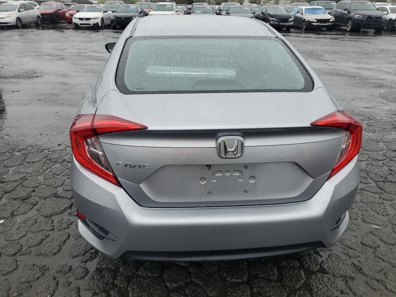 2017 HONDA CIVIC LX - Image 6