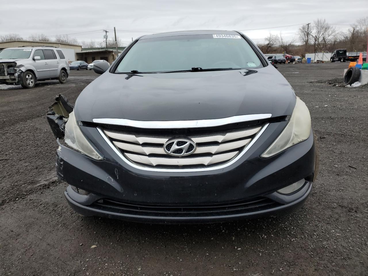 2011 HYUNDAI SONATA SE - Image 5