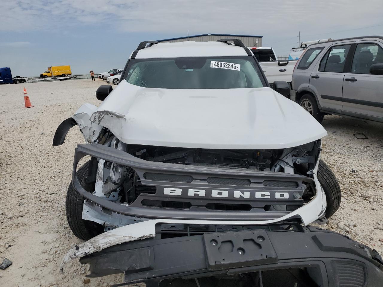 2023 FORD BRONCO SPO - Image 5