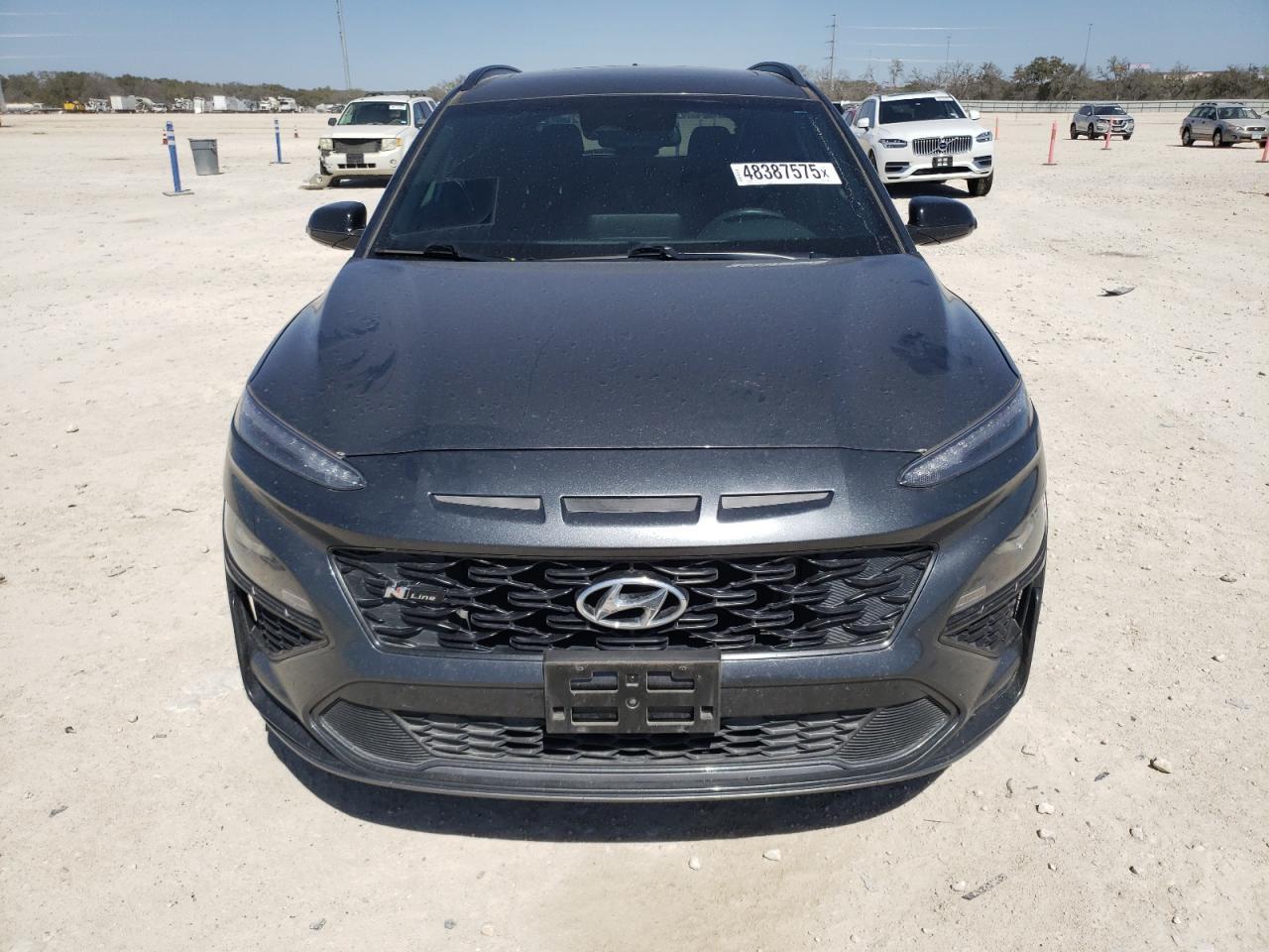 2023 HYUNDAI KONA N LIN - Image 5