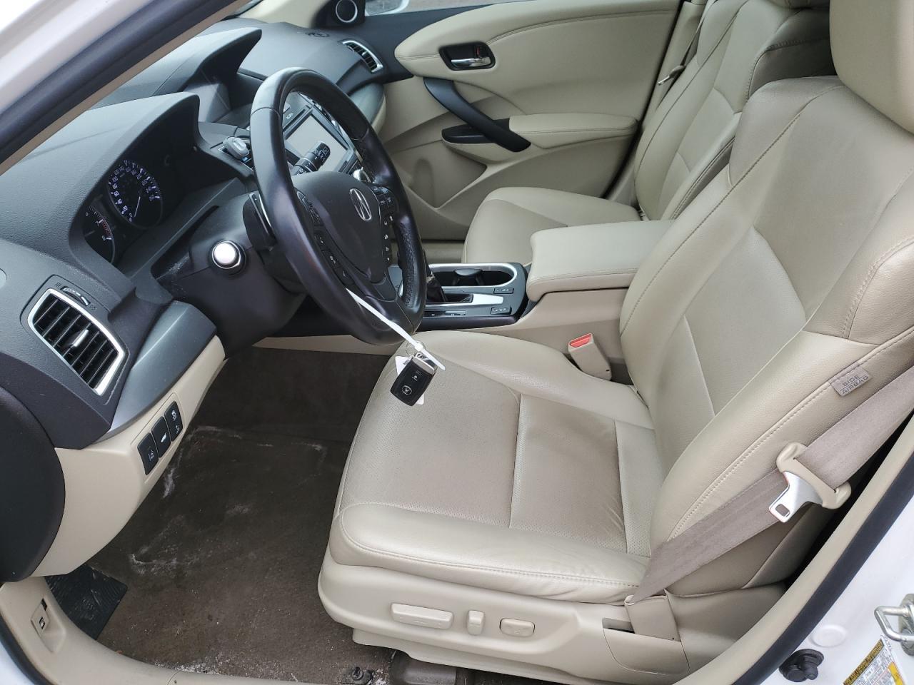 2017 ACURA RDX TECHNO - Image 7