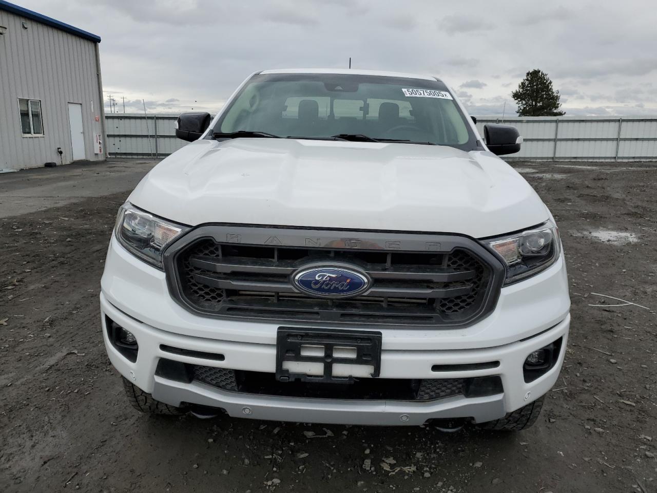 2020 FORD RANGER XL - Фото 5