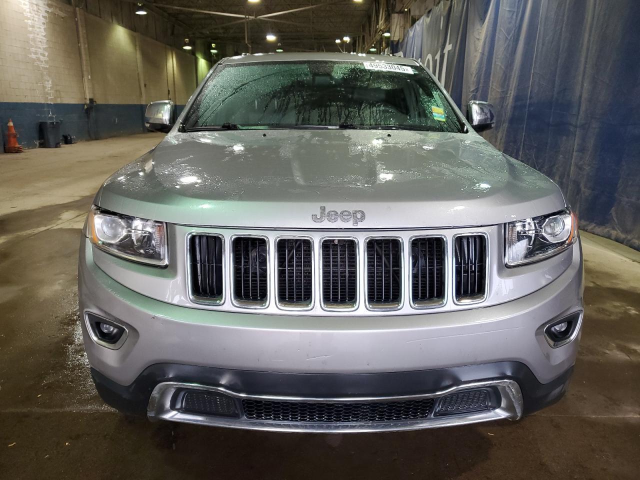2015 JEEP GRAND CHER - Image 5