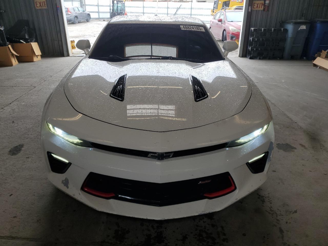 2016 CHEVROLET CAMARO SS - Image 5