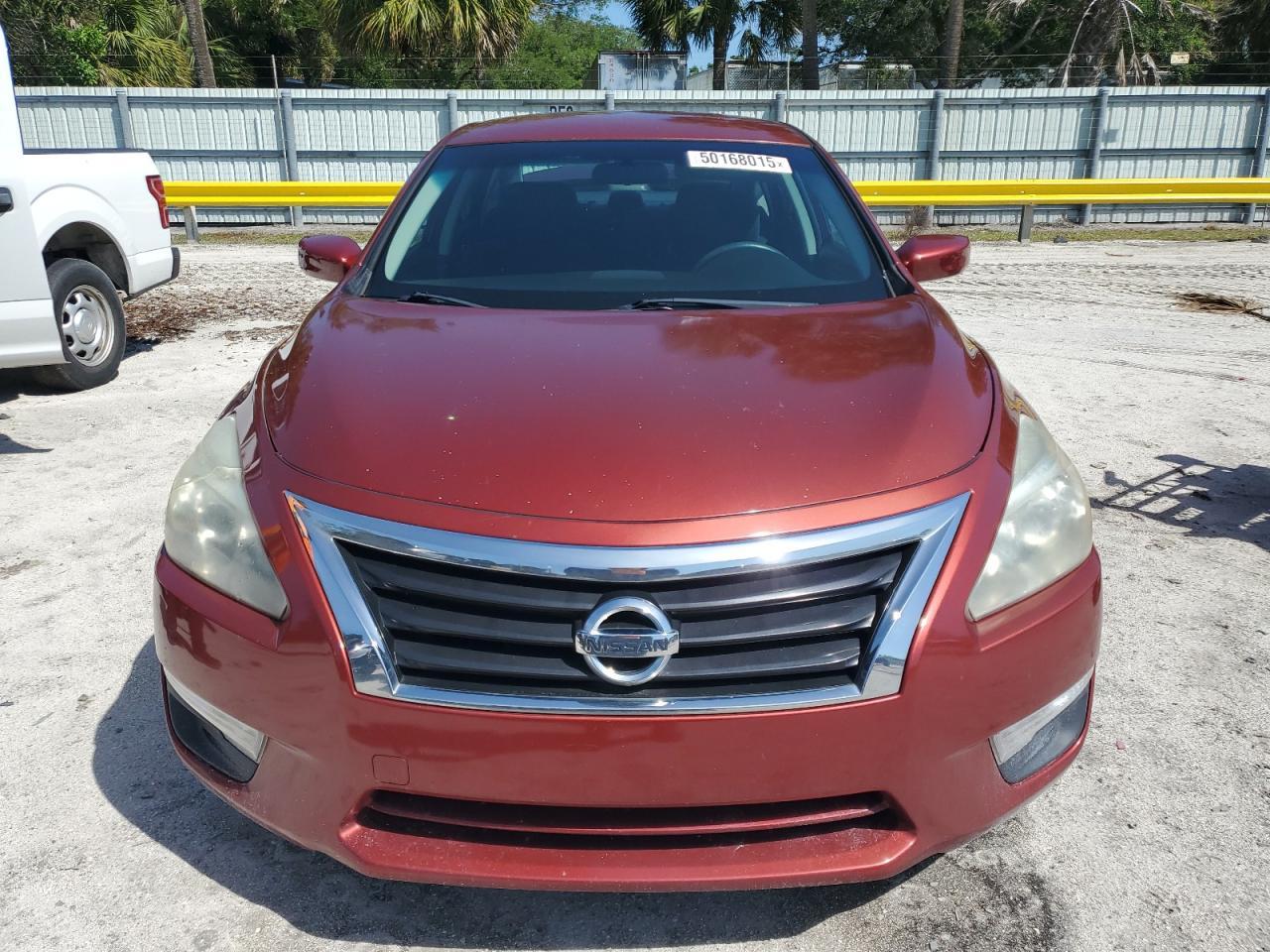 2015 NISSAN ALTIMA 2.5 - Image 5