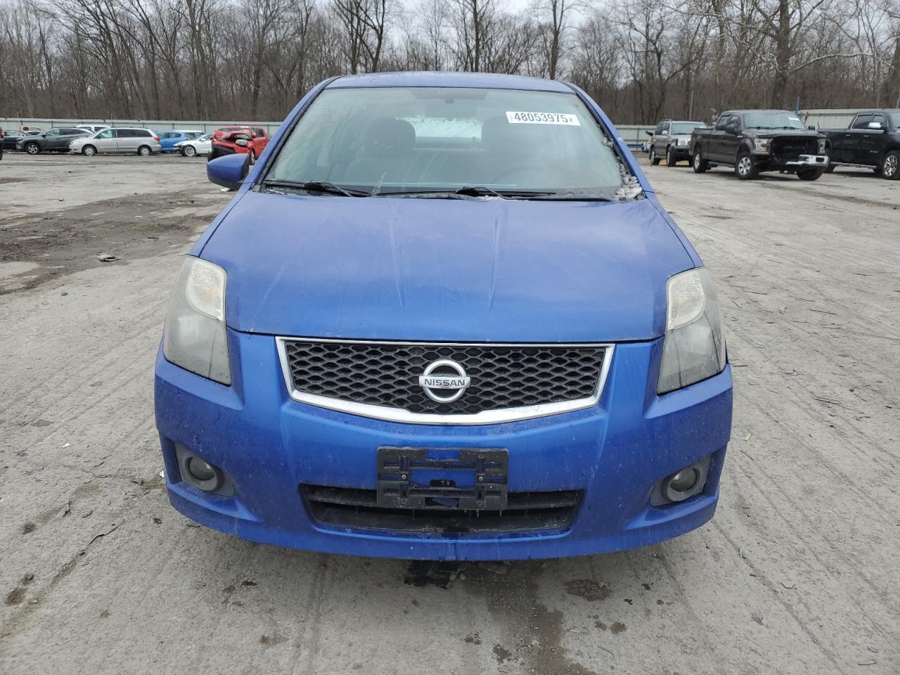2012 NISSAN SENTRA 2.0 - Image 5