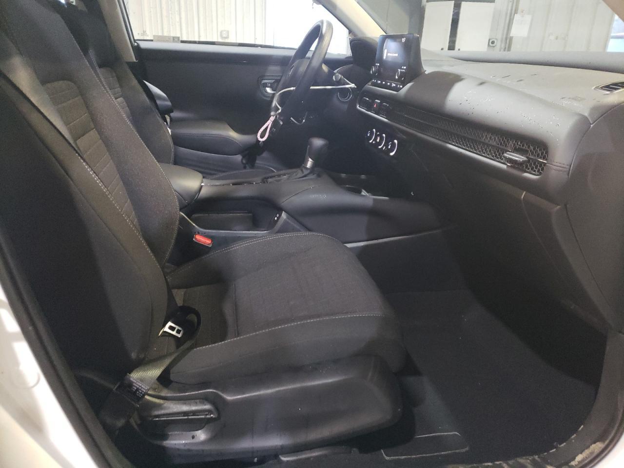2024 HONDA HR-V LX - Фото 7