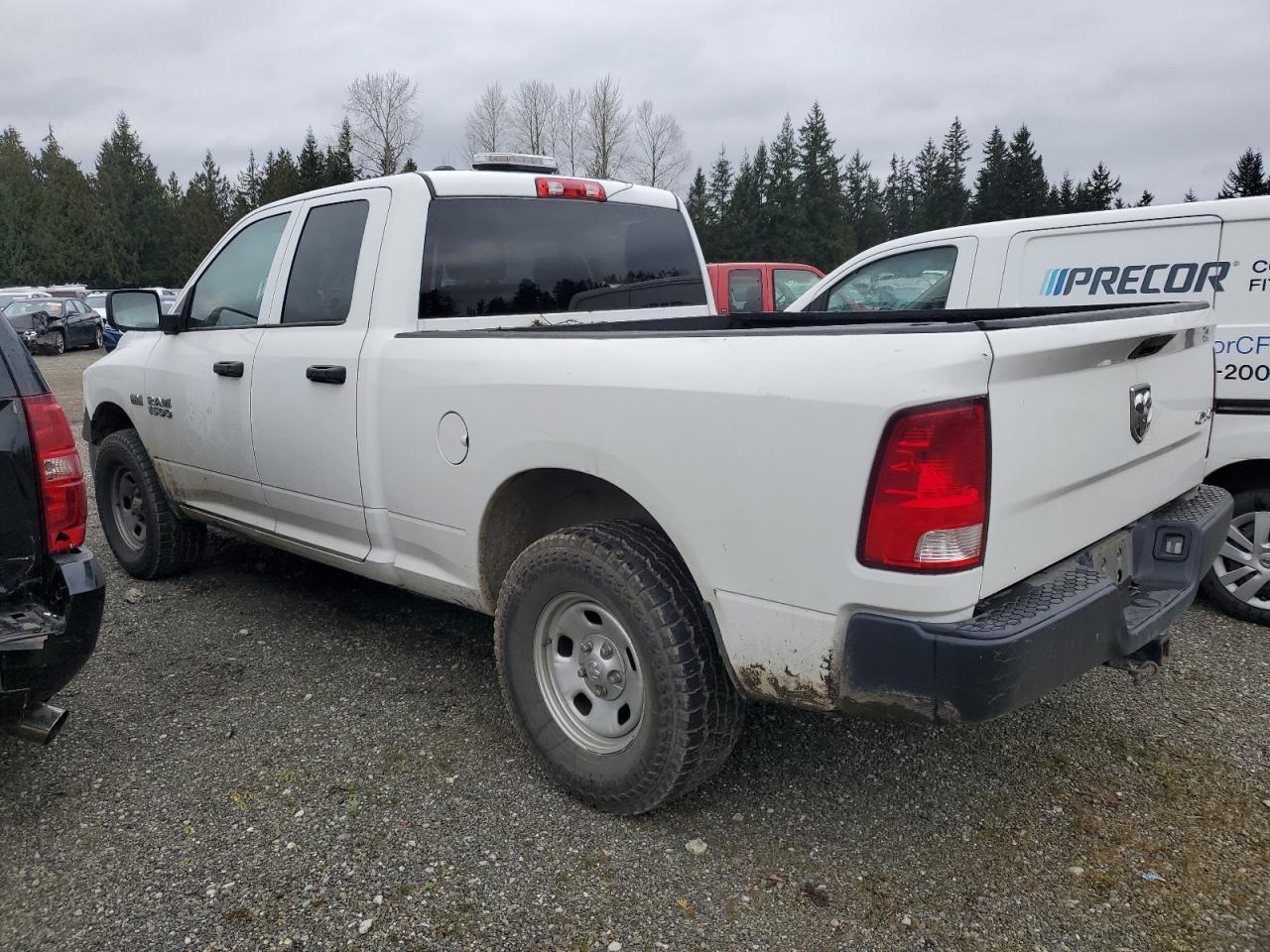2015 RAM 1500 ST - Image 2